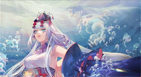 阴阳师永生之海海灵试炼阵容攻略 永生之海海灵试炼挑战攻略