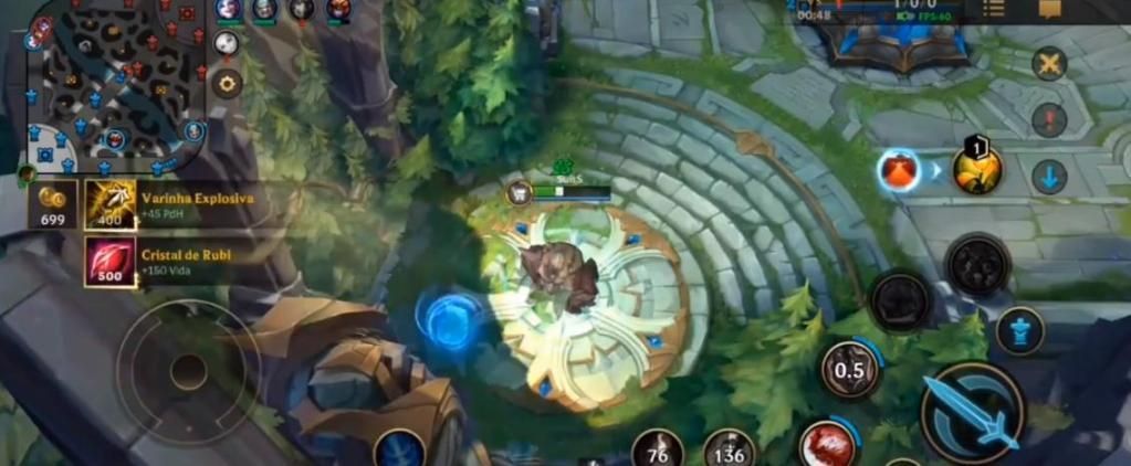 lol手游could not connect to the server什么意思？无法登录游戏怎么办？