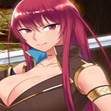 焰发的玛琪娜和遗迹之城手机版