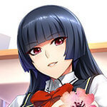 绯奈沢智花绝对女王政汉化版