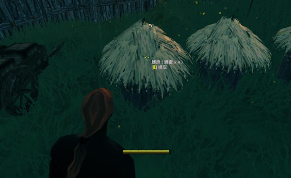 英灵神殿蜂蜜如何获得