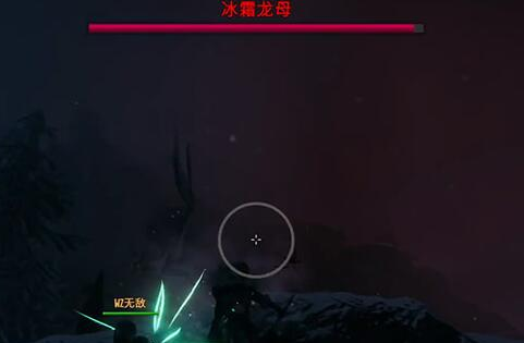英灵神殿第四个boss怎么打
