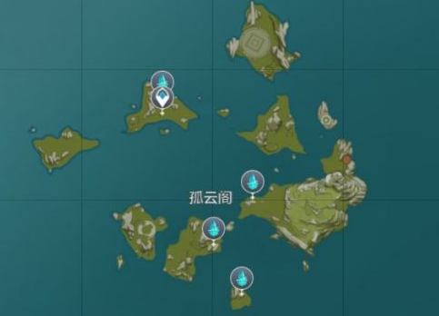 原神霄灯怎么合成