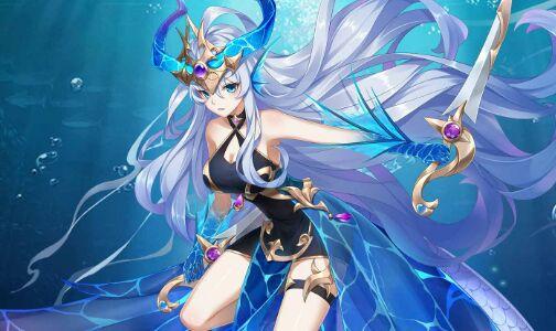 《闪烁之光》2021年女神节兑换码
