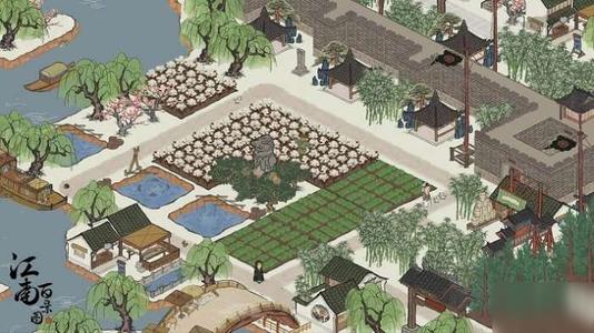 《江南百景图》雪屋礼盒怎么获得