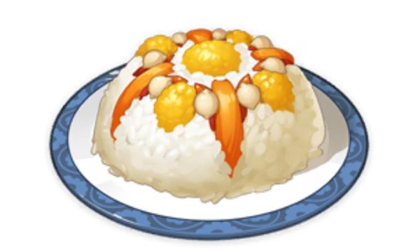 原神盛世太平食谱解锁条件是什么
