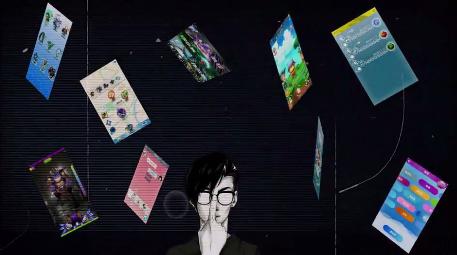 《百分之一》手游快攻卡组怎么搭