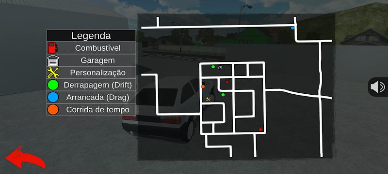 遨游巴西汽车