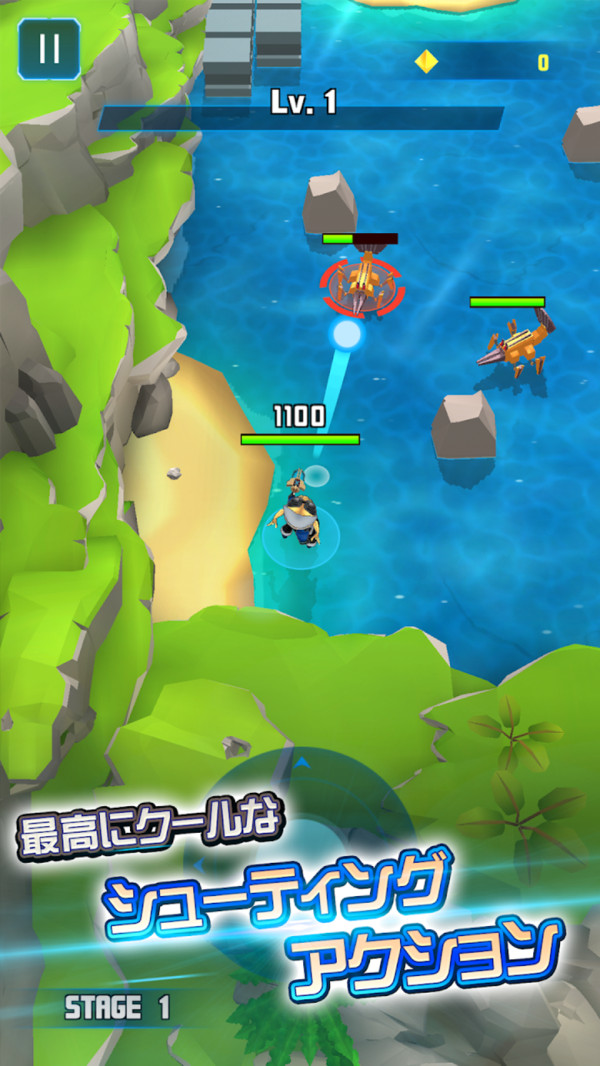 最强少女Z手游安卓汉化版
