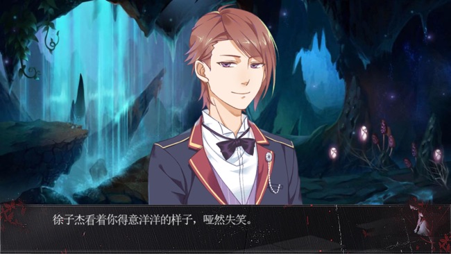 暗黑神战士