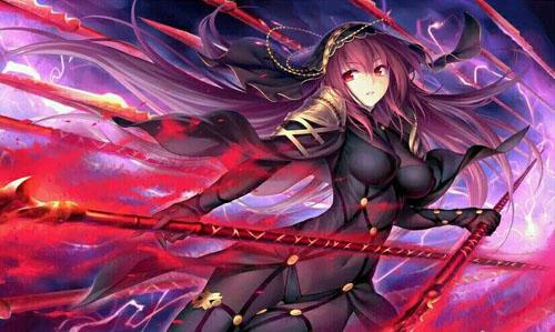 《FGO》光辉的指南针怎么拿