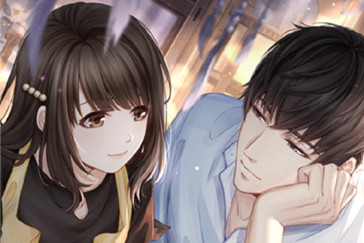 《恋与制作人》手游2021年3月10日停服维护公告