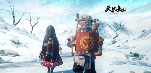 《天地劫幽城再临》升级礼包兑换码