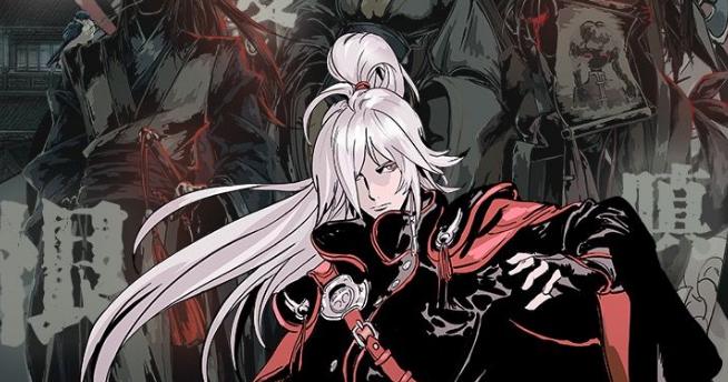 《影之刃3》机甲尊皇羁绊适合谁