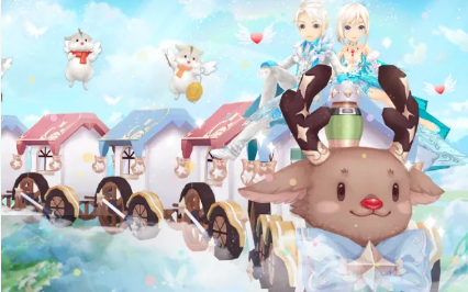 《风之大陆》2021年3月12日更新公告