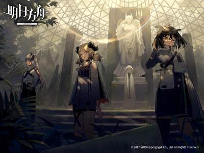 《明日方舟》轻锰矿爆率哪里最高
