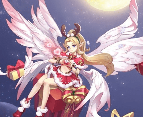 《闪烁之光》疾风之魔礼包兑换码