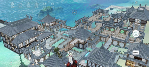 《妄想山海》回归奖励触发条件