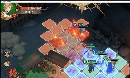 《天地劫幽城再临》蚀之隙2-4怎么过