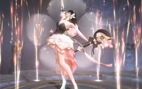 《王者荣耀》王昭君暗香疏影皮肤多少战令出