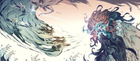 《一念逍遥》宝藏阁玩法攻略