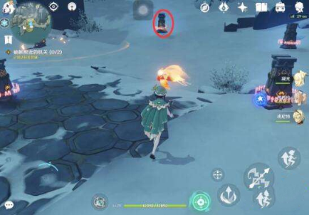 《原神》阿贝多传说实验之末任务攻略