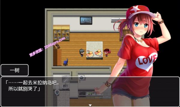 NTR赌徒游戏：以女友做赌注pc版