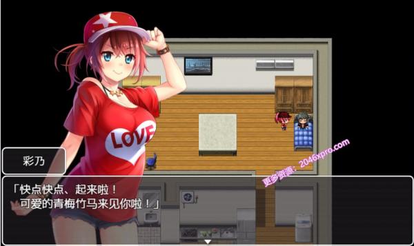 NTR赌徒游戏：以女友做赌注pc版