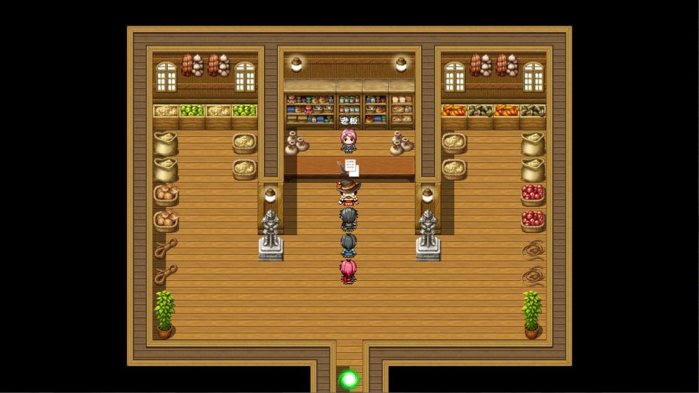 勇者猎魔团