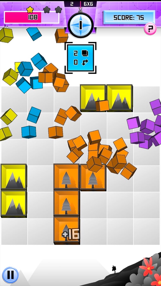 Cubo