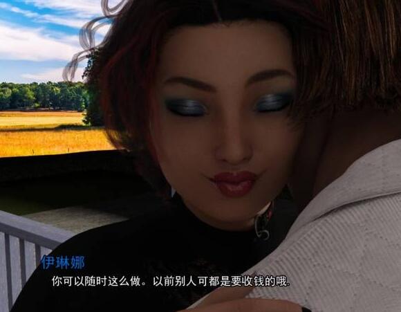 暴君狐狸汉化最新中文版