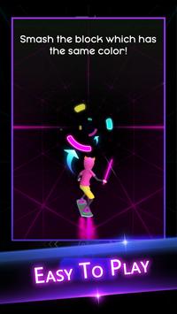Cyber Surfer