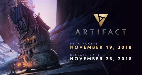 Artifact Foundry