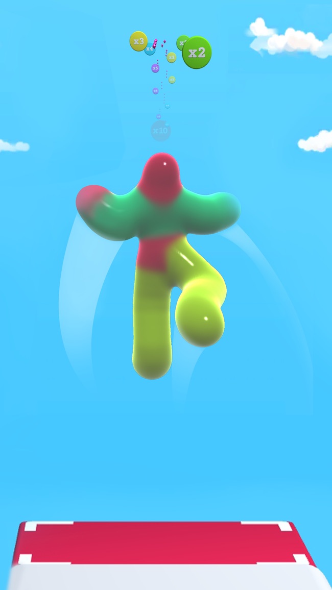 海王冲冲冲