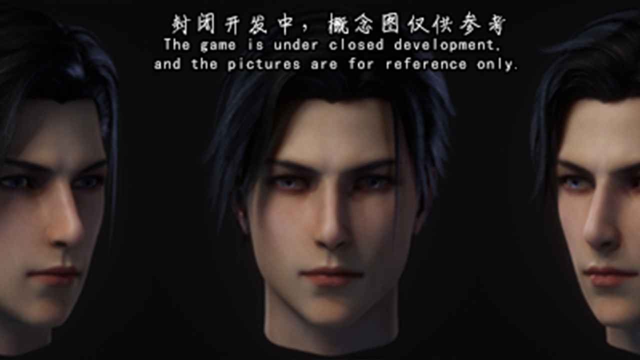 封灵档案