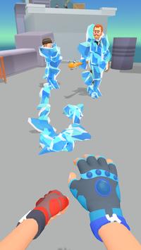 冰冻超人3D