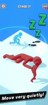 Sneak Out 3D