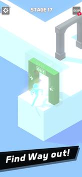 Sneak Out 3D