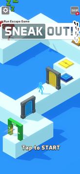 Sneak Out 3D