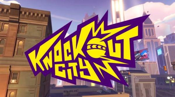 Knockout City