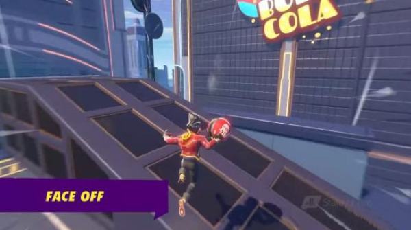 Knockout City