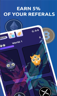 cryptofast
