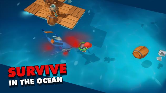 Epic Raft