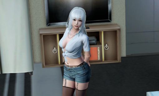 幸福家庭1.5汉化作弊版攻略完整版