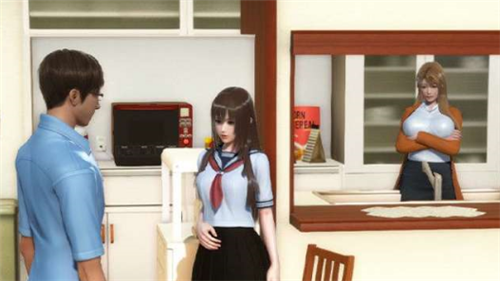 幸福家庭1.5汉化作弊版攻略完整版