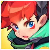 SMASH LEGENDS