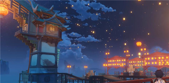 原神eula装备介绍