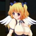 圣少女米拉娜污秽之翼安卓汉化中文版