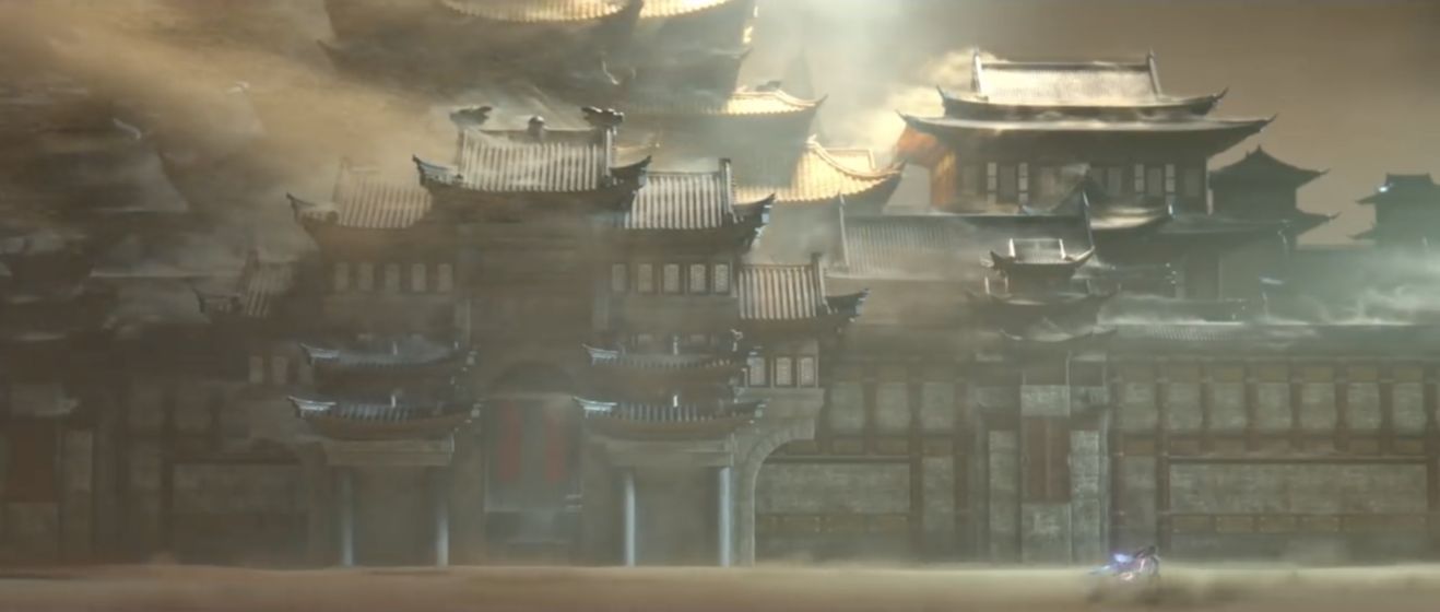 剑灵2韩服捏脸模拟器