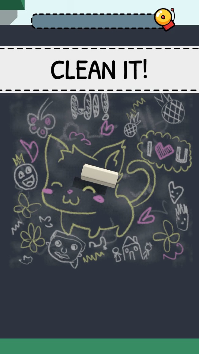 脑洞学园!